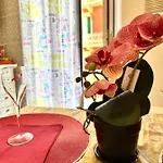 Apartman B8 Bari