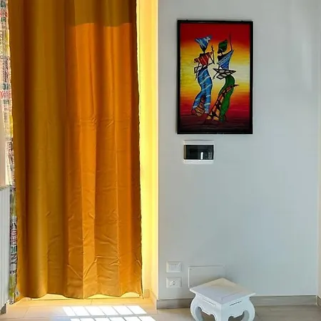 B8 Apartmán *