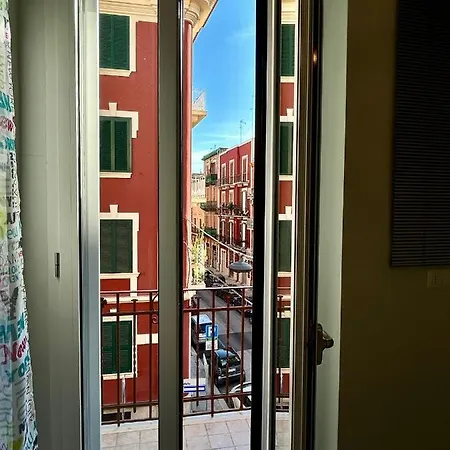 B8 Apartmán