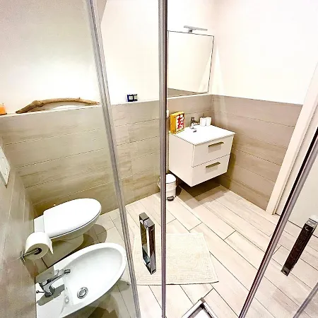 B8 Apartmán