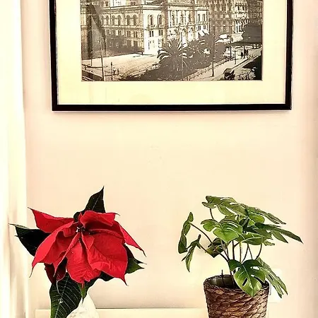B8 Apartmán *