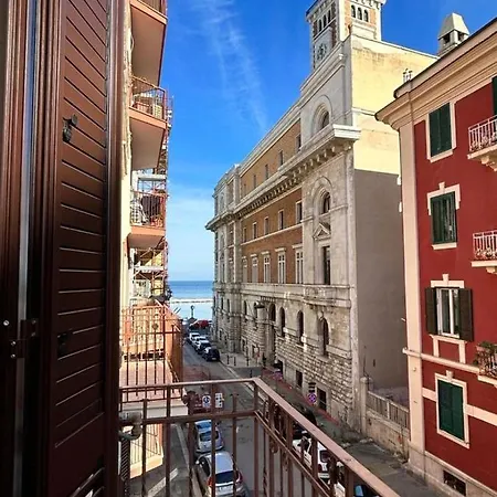 B8 * Bari
