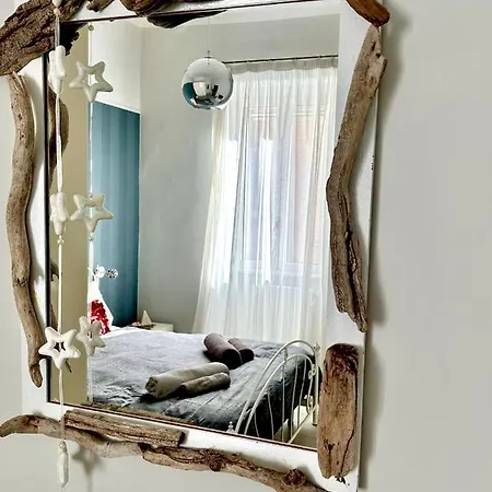 B8 Apartment *
