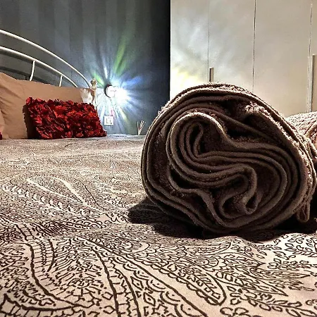 Apartman B8 Bari
