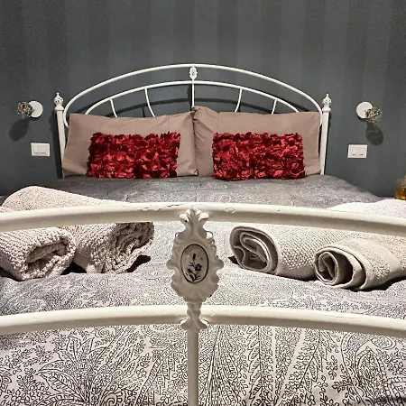 B8 Apartman