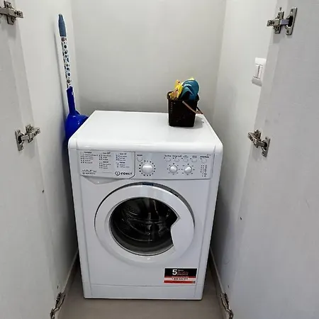 Apartment B8