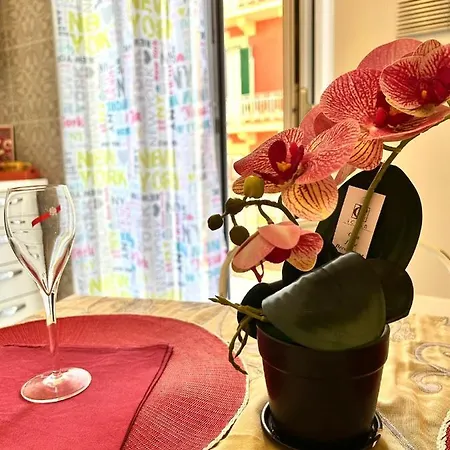 Apartment B8 Bari