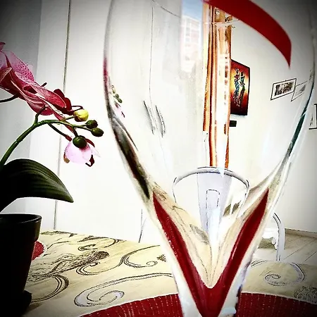 Appartamento B8 Bari