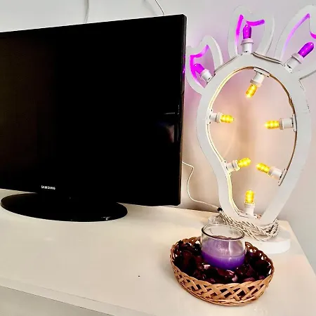 B8 Apartment *
