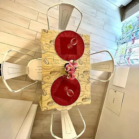 Apartman B8